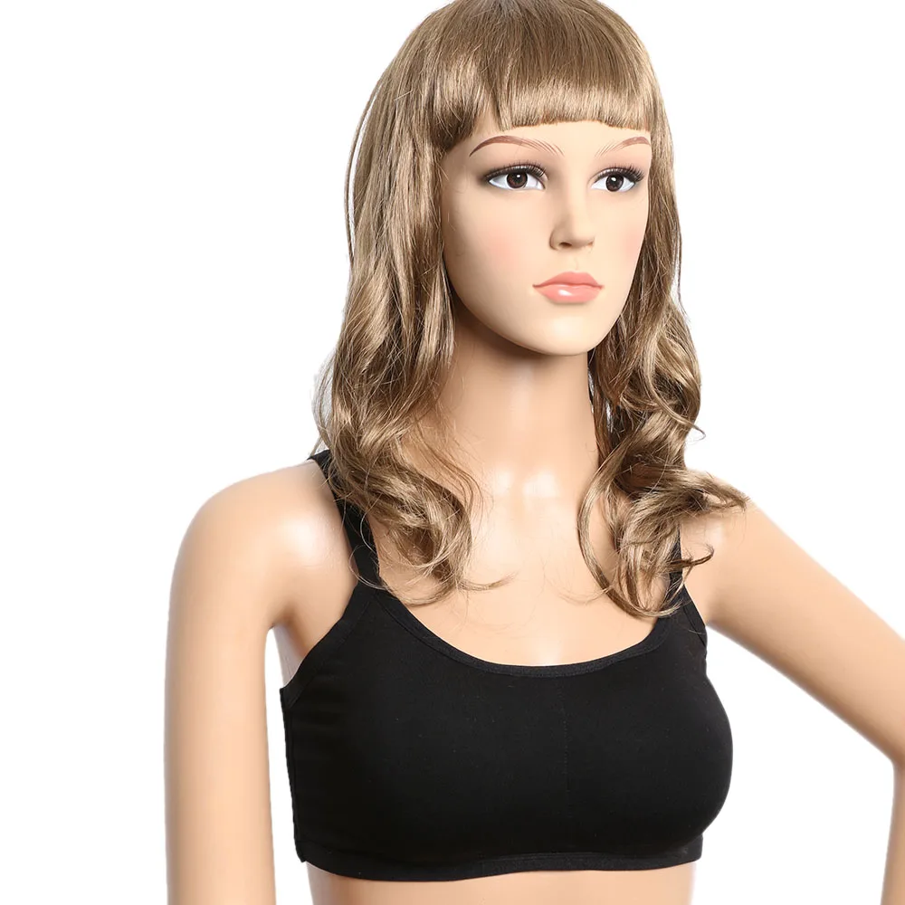 

1 PC Women Sexy Padded Bra Crop Tank Tops Bustier Vest Cut Out Shirt Black White Summer Beach Tank Tops Beach Women Bra