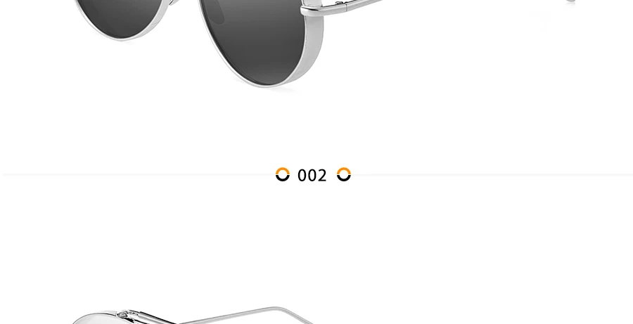 TRIOO солнцезащитные очки стимпанк круглые люнет серебряное зеркало солнцезащитные очки Прохладный Зеркало Цвет Óculos de sol качество Толстые кадров Оттенки