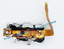 Aperture Control Unit with motor Repair Part For Nikon D5300 Digital Camera