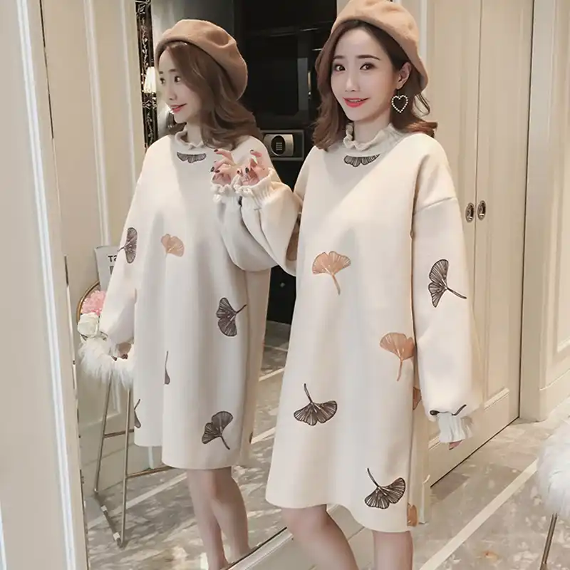 dresses autumn winter 2019