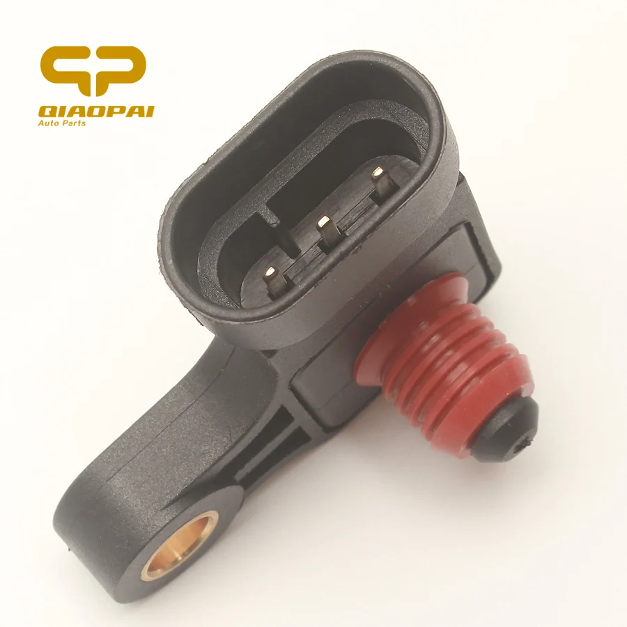 

Pressure MAP Sensor 96276354 7472283 84286 25184081 96482570 96333468 For Chevrolet Daewoo Aveo Saloon Matiz Kalos