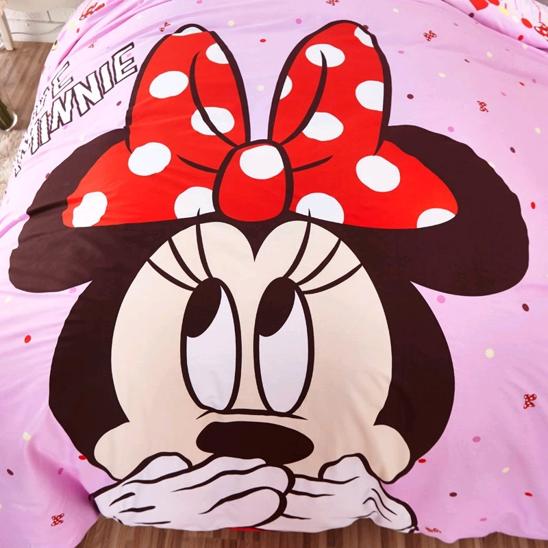 minnie duvet cover set (5)