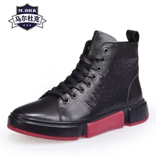 Autumn winter Riding Boots Mens real leather cowhide Men short boot all-match cowhide military boots breathable men casual shoes цена Autumn winter Riding Boots Mens real leather cowhide Men short boot all-match cowhide military boots breathable men casual shoes цены онлайн