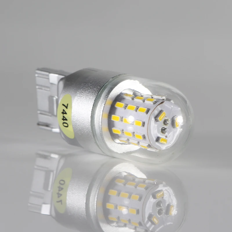 T20 3W car light 2