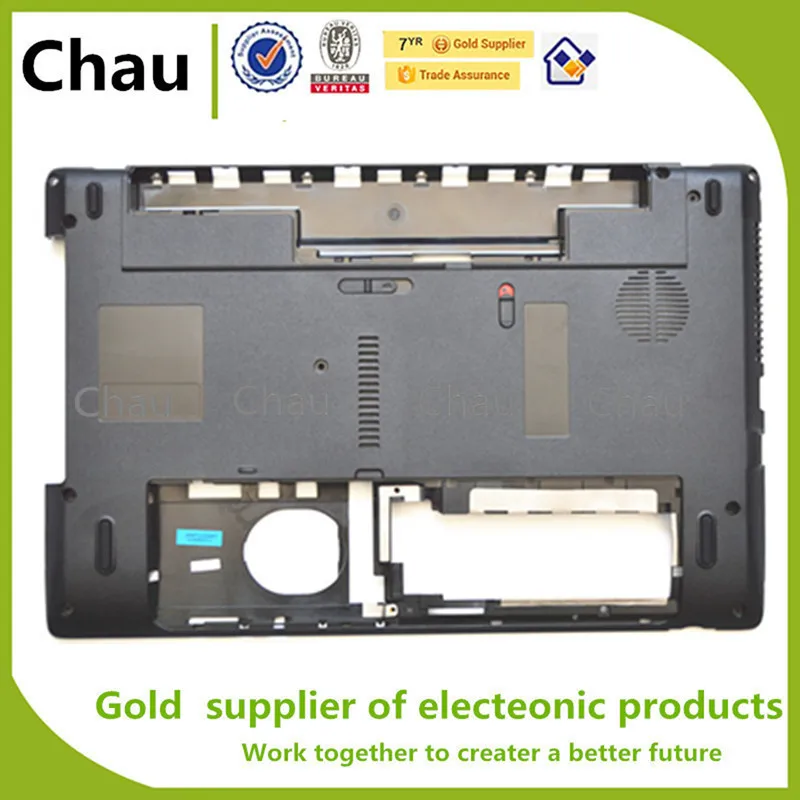 Новинка для Acer 5252 5253 5336 5552 5552G 5736 5736G 5736Z 5742 5742Z нижняя базовая крышка чехол