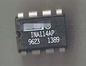 Бесплатная доставка INA114AP INA114A INA114 | Электроника