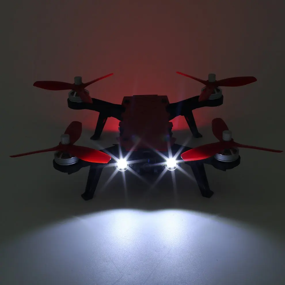 Радиоуправляемый квадрокоптер MJX Bugs 8 Pro B8 PRO 5,8G 720P FPV камера бесщеточный мотор Радиоуправляемый гоночный Дрон подарок для мальчиков