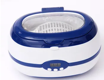 

35w Glasses Watches kitchen Jewelry Ultrasonic Cleaner,jewelry cleaning machine,gold jewelry tools.ultrasonic cleaning machine