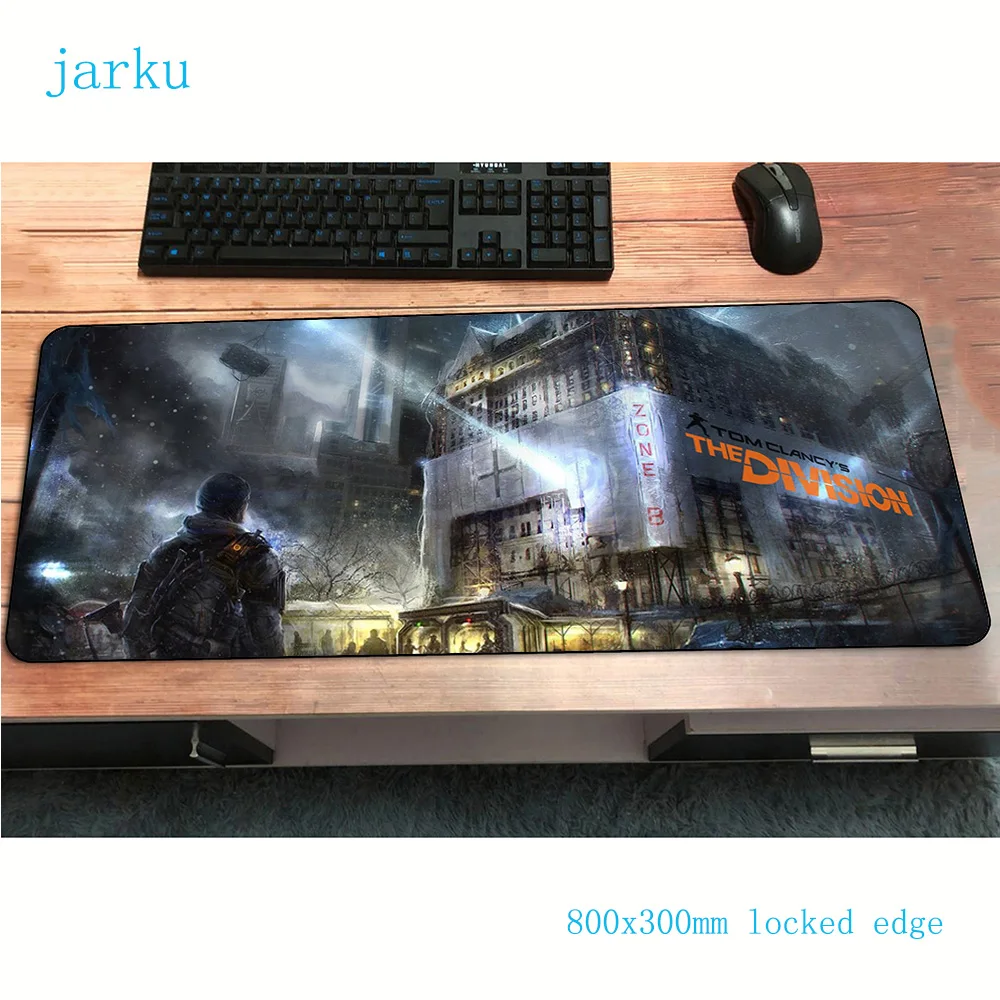 Игровой коврик для мыши 800x300x3 мм|Коврики мышей| |