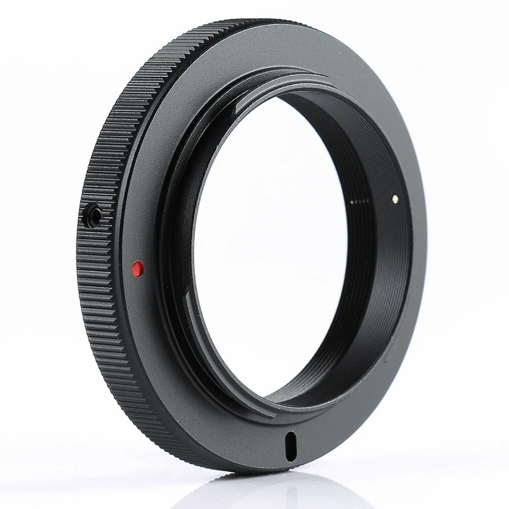 Адаптер объектива T-2 T2 для Nikon AI mount adapter D90 D300S 107117