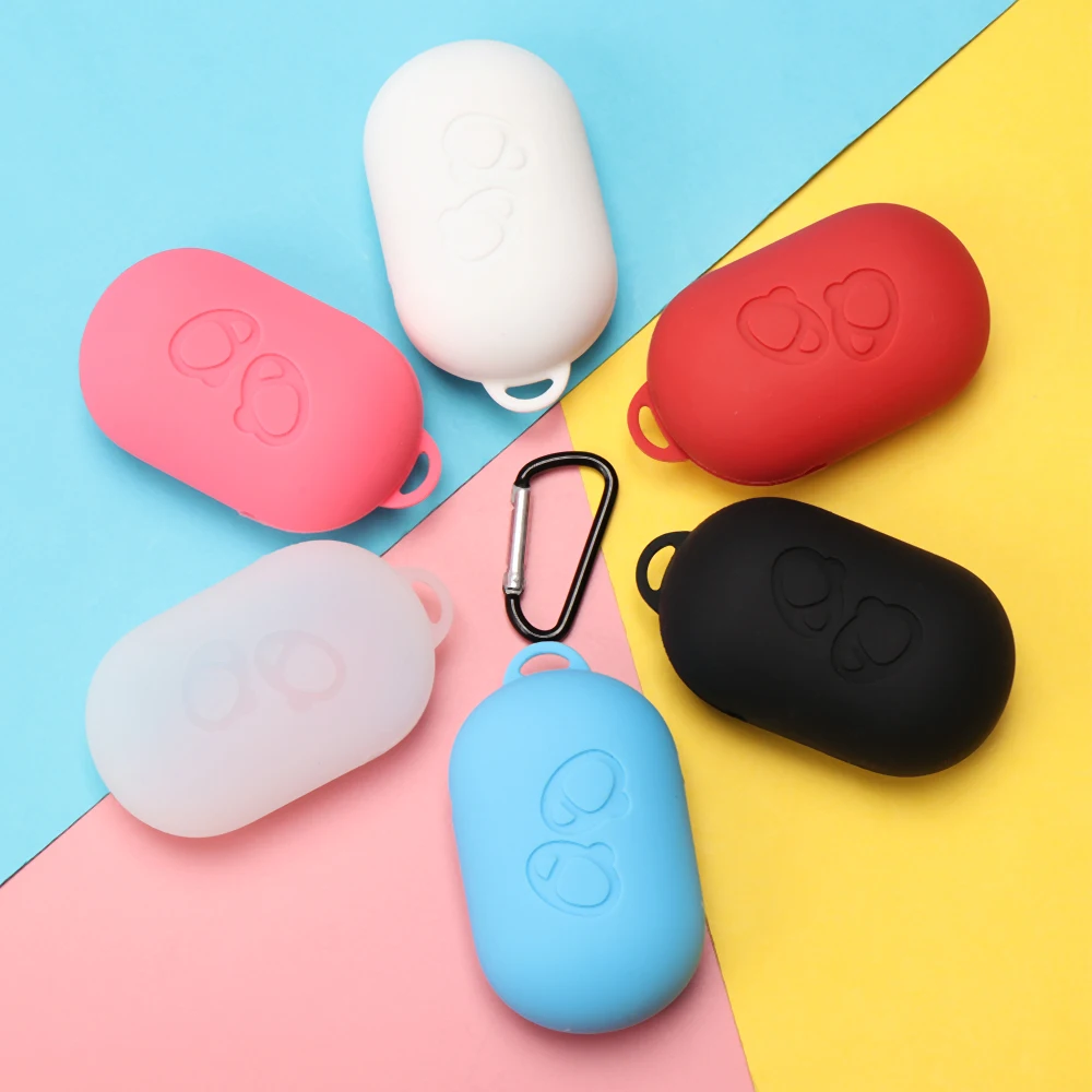 1 шт. защитный чехол для наушников Samsung gear iconx 2018|Аксессуары наушников| |