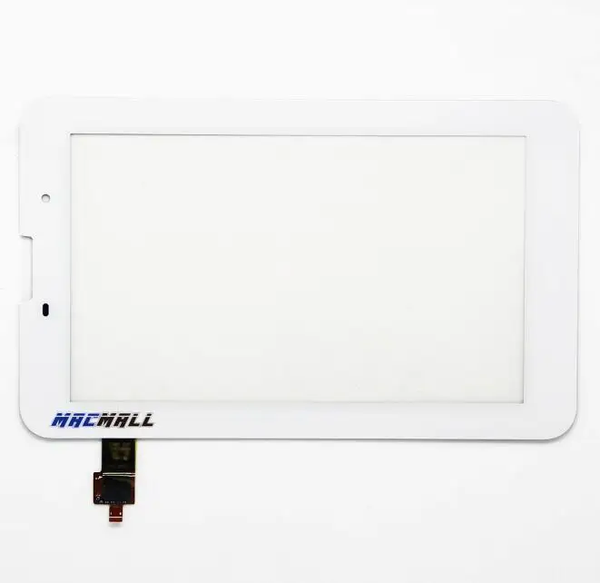 Новинка для lenovo A3000 A3000-H Замена Сенсорный экран планшета Стекло 7-дюймовый черный, белый цвет