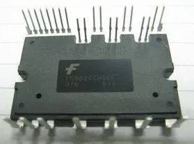 

Imports FSBB15CH60F FSBB15CH60C 100% PIM modules is a genuine fake one lost ten