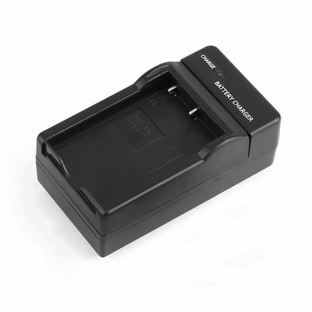 

Video/Digital Camera Battery Charger Small Size Lightweight fast charging for Traveling US Plug Compatible for Nikon EN-EL9