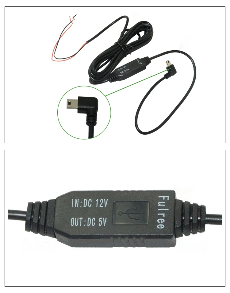 12V to 5V-LMini