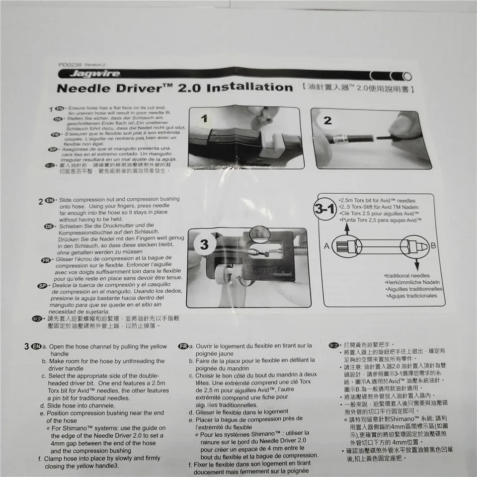 specifications