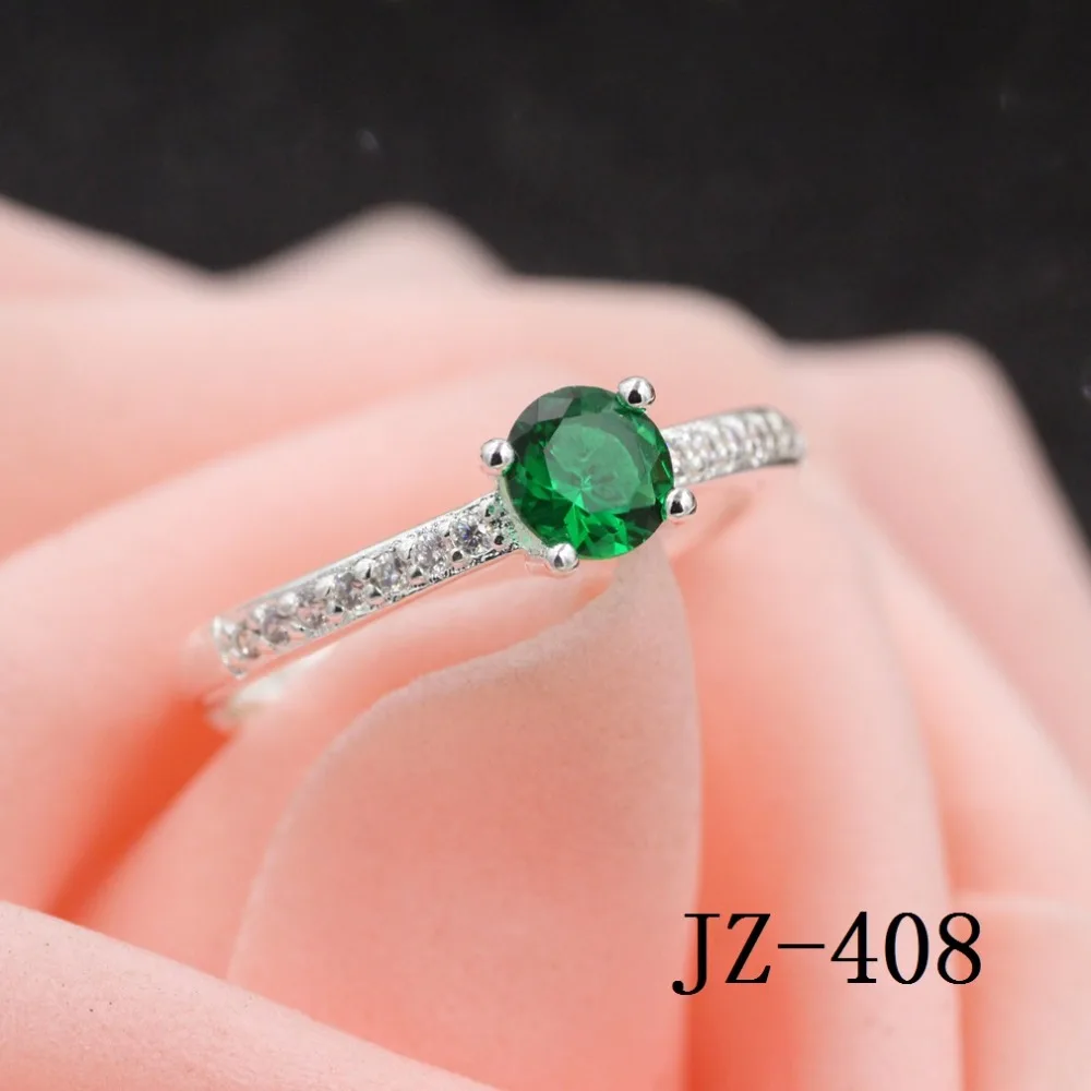 925 Sterling Silver Women Open Ring Women Jewelry Micro Inlay Zircon Silver Open Ring Woman Restoring Ancient Ways Open Ring