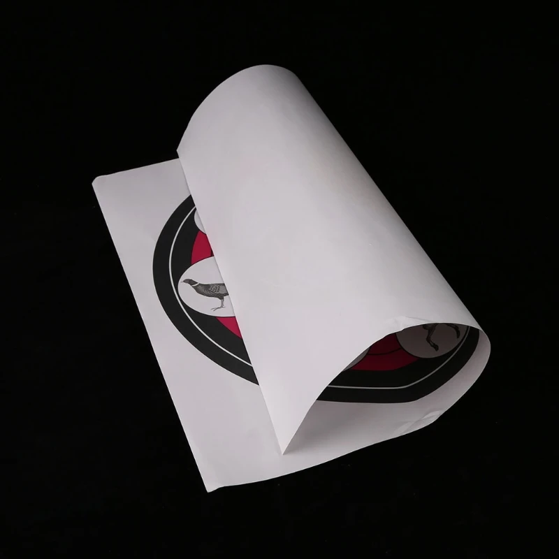 

Shooting Target Competition Training Animal Sheet Practice Hunting 40x40cm Paper Archery Accessories