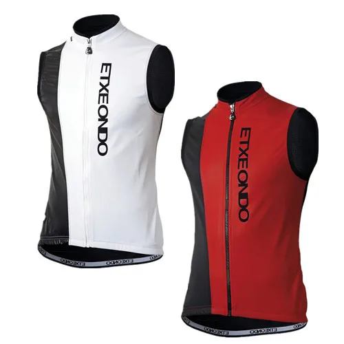 Chaleco ciclismo aliexpress Clearance