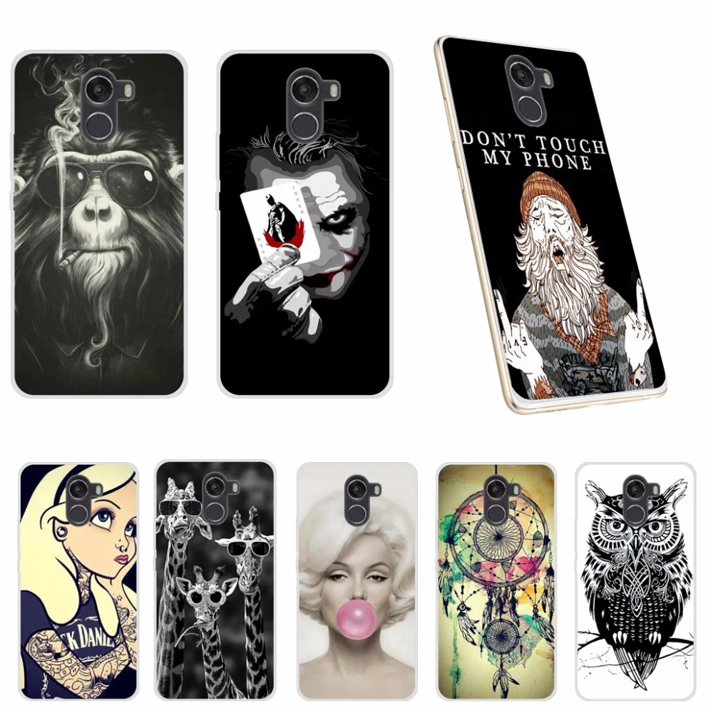 

Cool Fashion TPU Cover Case For wileyfox swift 2 / swift 2 plus Soft Silicone Phone Case For Wileyfox Swift 2 plus Back Cover