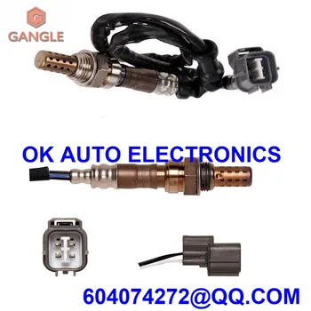 

Oxygen Sensor Lambda AIR FUEL RATIO O2 sensor for LAND ROVER DISCOVERY FREELANDER RANGE ROVER MHK100930 234-4696 1999-2005