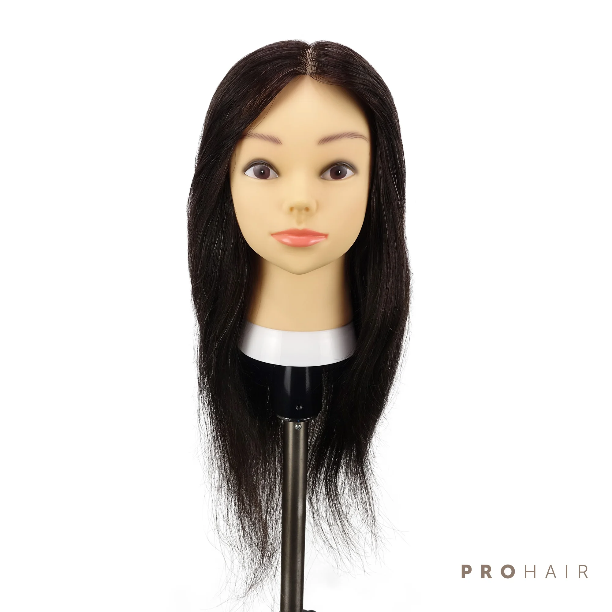 tete-de-mannequin-avec-45cm-100-cheveux-humains-perruque-de-tete-de-poupee-noire-d'entrainement-en-salon-de-beaute