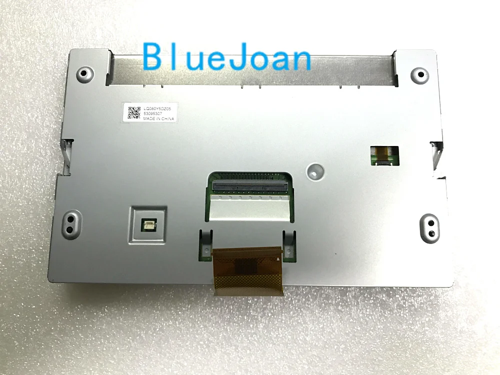 LQ080Y5DZ05 NEW ..