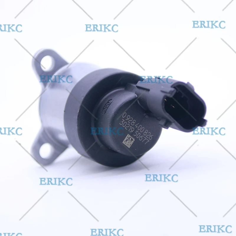 0928400826 Automotive Fuel Pressure Regulator Valve kit 0 928 400 826 (3)