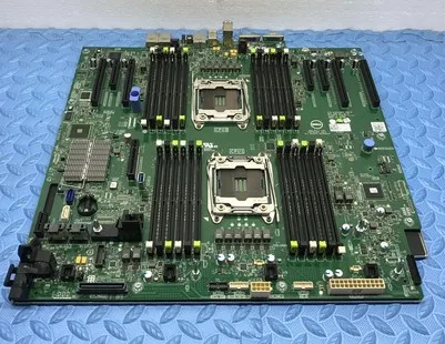 Серверная материнская плата R430 R530 T430 3XKD DYFC8 XNNCJ имеет измерения | Мобильные