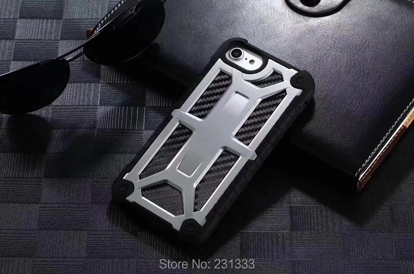 38537 SE 5S 6S 6+ 7G 7+ IphoneX UAGPC+TPU14 (6)
