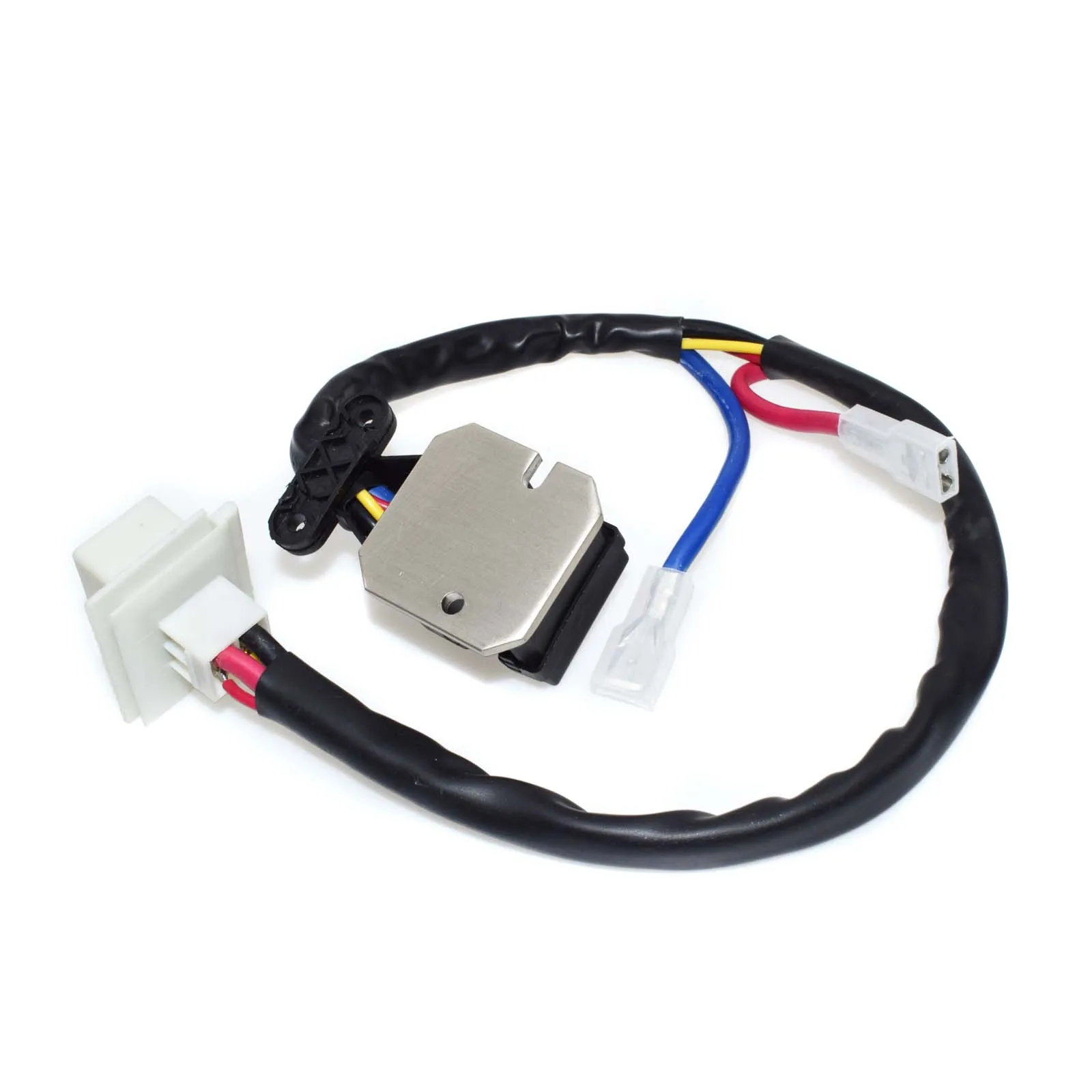 WOLFIGO электродвигатель вентилятора подачи теплого воздуха резистор Регулятор для