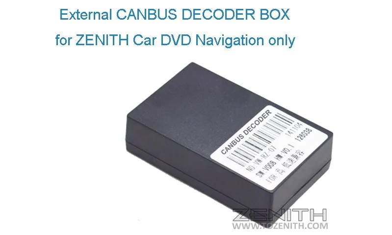 CANBUS