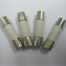 Керамический предохранитель 250 V 5mm x 20mm Быстрый плавкий предохранитель 4A 600 pcs в партии