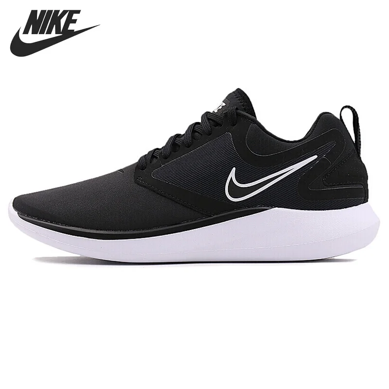 Оригинальные мужские кроссовки для бега NIKE LUNARSOLO новое поступление | Спорт и