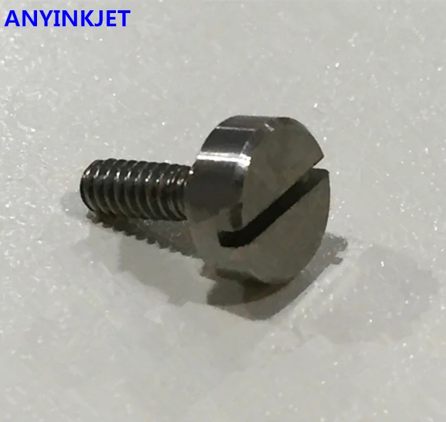 

170i printer head cover screw For Videojet 170i PP printer head