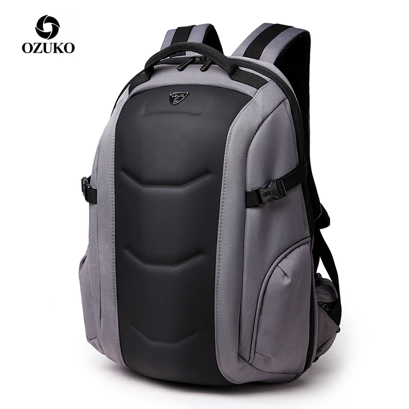 Fashion Men Laptop Backpack 15 6 inch Waterproof USB Charging Student School Bags Oxford Bagpack For Teenage Boys 2019 Mochila Fashion Men Laptop Backpack 15 6 inch Waterproof USB Charging Student School Bags Oxford Bagpack For Teenage Boys 2019 Mochila