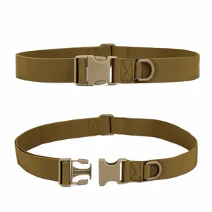 Free Shiping Men Adjustable Tactical Belt Buckle Tactical Bag Waistband Military Rescue Useful Tool High Quality Series In Multiple Pockets Free Shiping Men Adjustable Tactical Belt Buckle Tactical Bag Waistband Military Rescue Useful Tool High Quality Series In Multiple Pockets