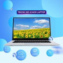 Business Laptop Gaming  15.6″ inch 1080P ISP Screen 2.20GHz 6G 64GB Win10