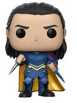 

Thor Ragnarok 242 Character 10cm Loki Action Figure Toys