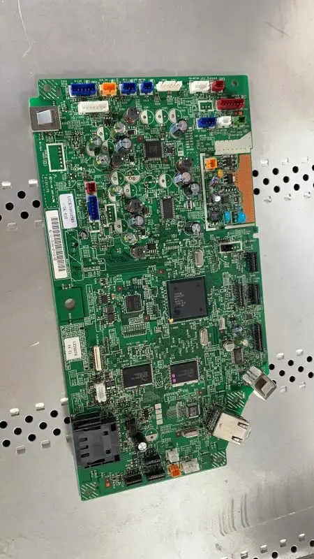 

B57UO472 Main bord For Brother MFC-J6710DW Printer