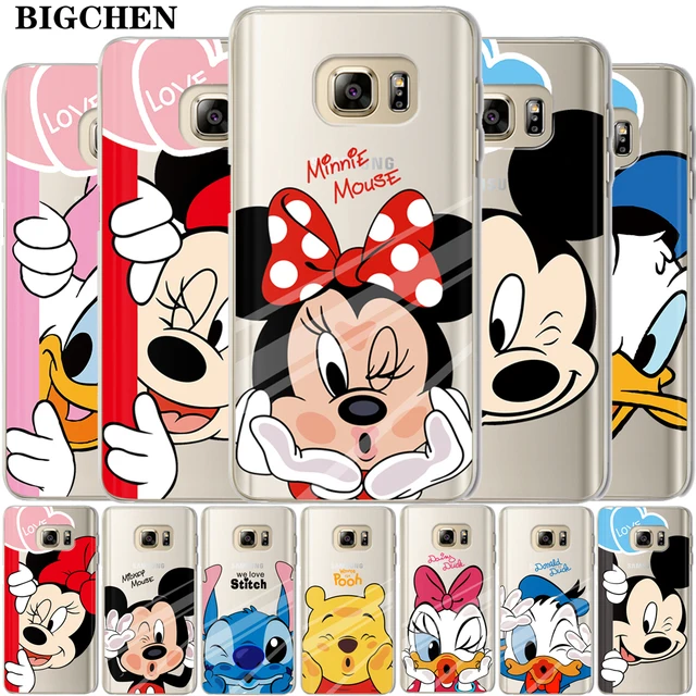 coque samsung s5 mini mickey