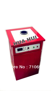 

3KG Medium Frequency Gold Melting Machine, Cheap Gold Melting Equipment / Machine
