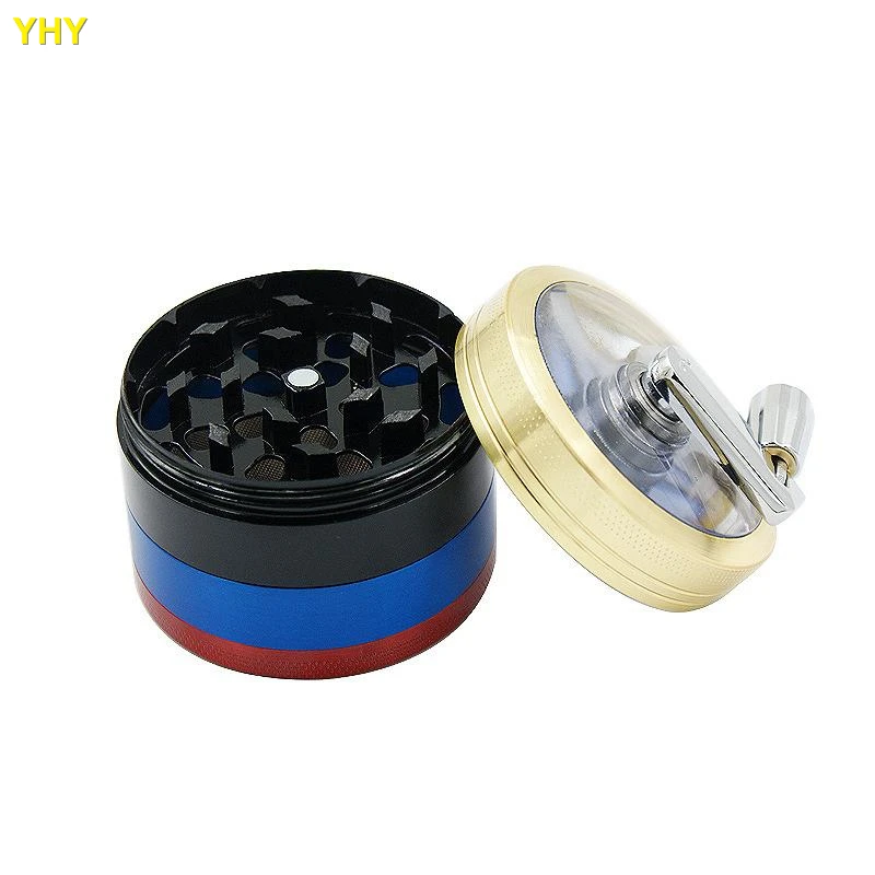 hand cranked grinder06