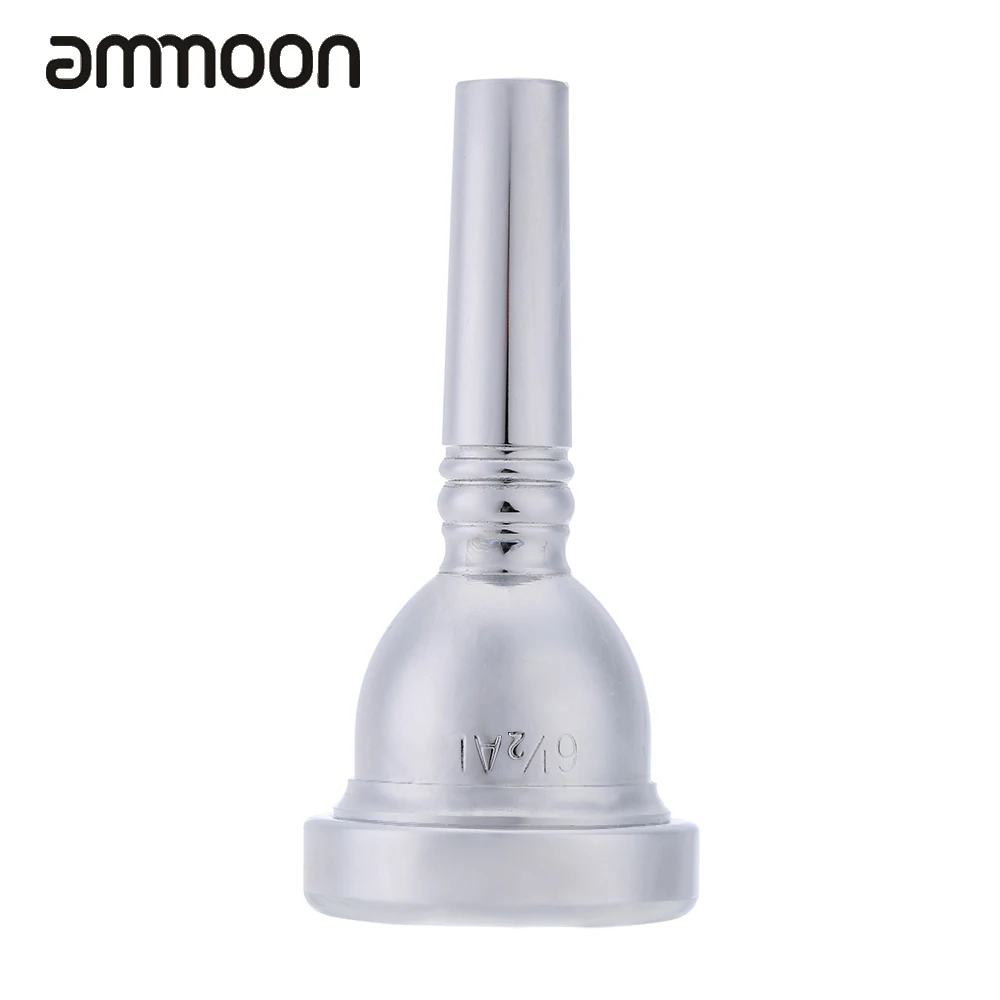 Buy High Quality Nickel Plated Copper Alto Trombone