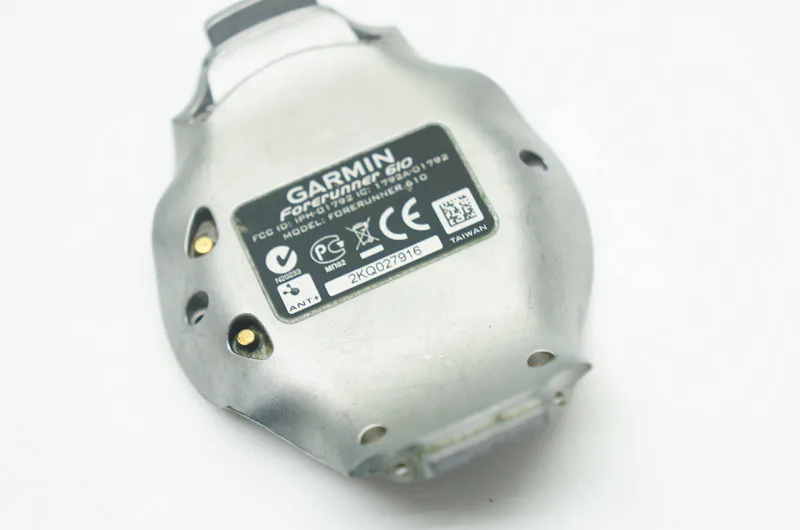 Для Garmin Forerunner 610 gps часы литий-ионная батарея с нижней бухтой