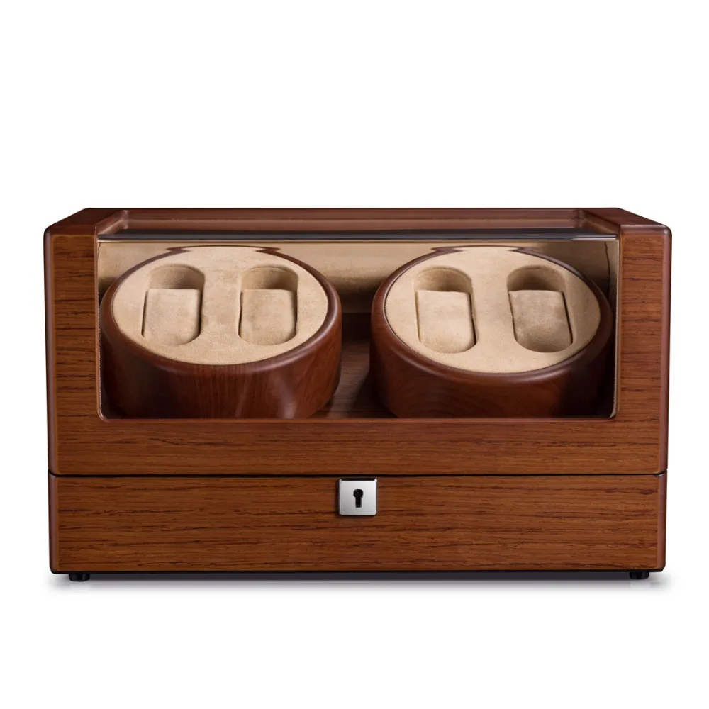 TITONI wtach rotate box