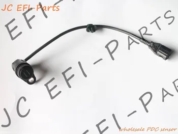 フロントアレックス左lh abs車輪速度センサ日産ナバラNP300 ピックアップD22 2.4 i 2.5 d td dci 47911-2S700 F01G09F0EX