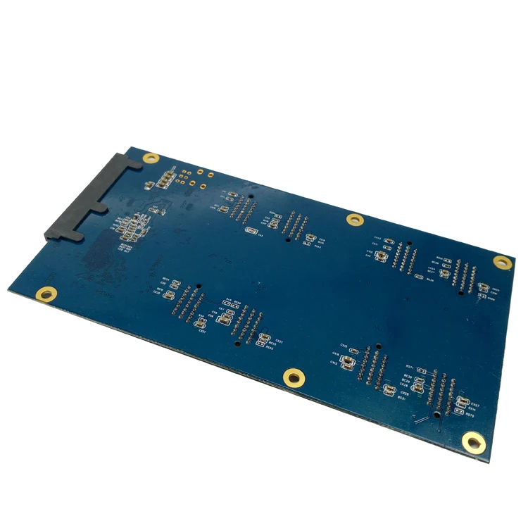 Чип тестер для MLC 1CE/2CE/4CE посылка BGA152 BGA132 BGA100 BGA88 TSOP48 NAND flash SM2246 SM2246EN|board|board board |