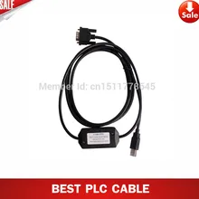 USB-PPI Кабель для программирования для Programming PLC, PC/PPI USB версии 6ES7 901-3DB30-0XA0