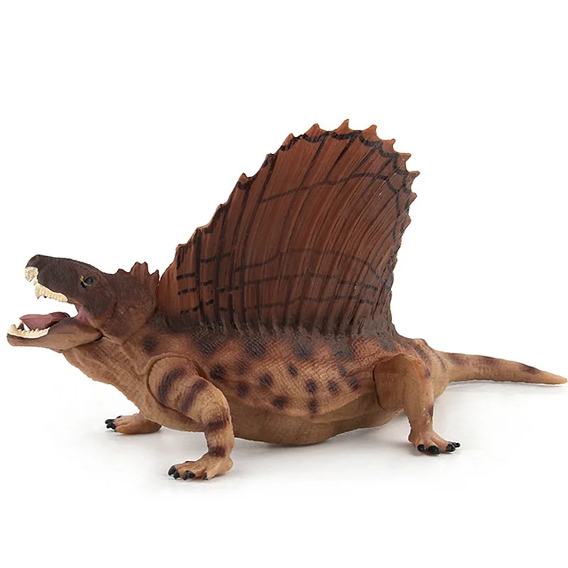 jurassic world dimetrodon toy